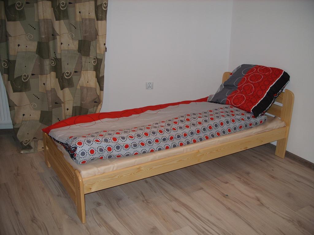 Pokoje Typu Studio Sosnowiec Rom bilde