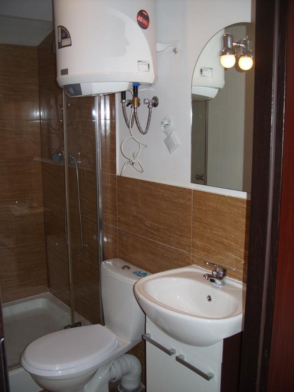 Pokoje Typu Studio Sosnowiec Rom bilde